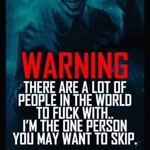 Meet your Posher, Steven